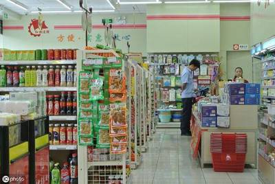 缴学费缴燃气费！红旗连锁靠这些增值服务年收63亿 日用百货销售